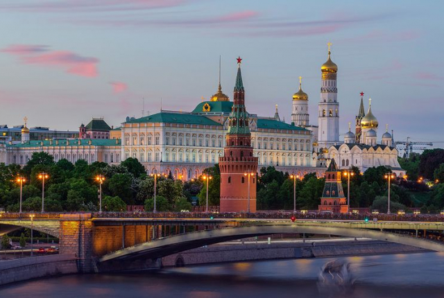 Россия