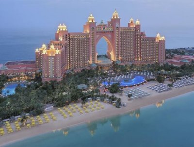 Atlantis The Palm 5*