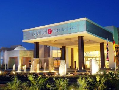 Tropitel Sahl Hasheesh 5*