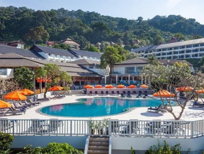 Diamond Cliff Resort & Spa 5*
